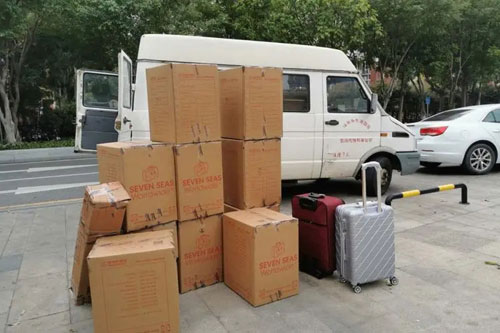 雷州行李托运公司